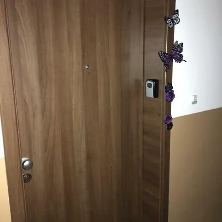 Bella's Top Luxury High-rise